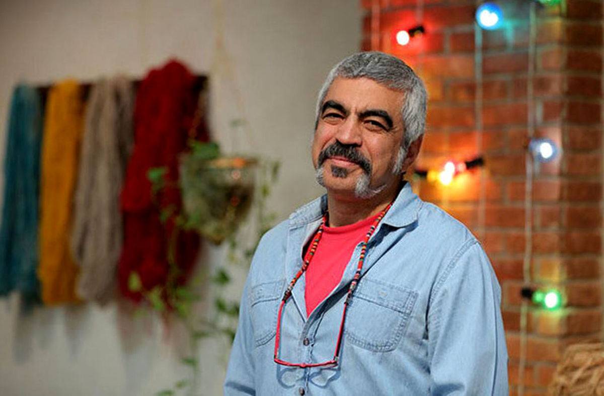 صداوسیما سریالِ سروش صحت را هم از جدول پخش حذف کرد صداوسیما سریالِ سروش صحت را هم از جدول پخش حذف کرد