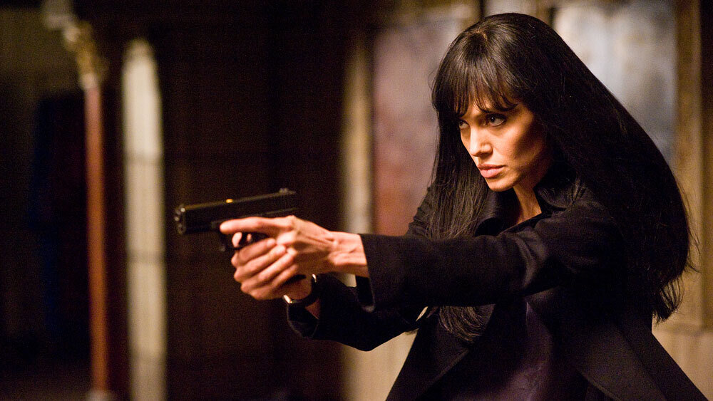 ۱۰ فیلم برتر و جذاب سینما درباره جاسوسان زن