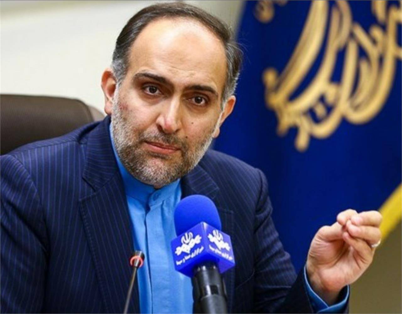 در نمایشگاه ایران ویژند، هرغرفه قصه خودش را دارد در نمایشگاه ایران ویژند، هرغرفه قصه خودش را دارد