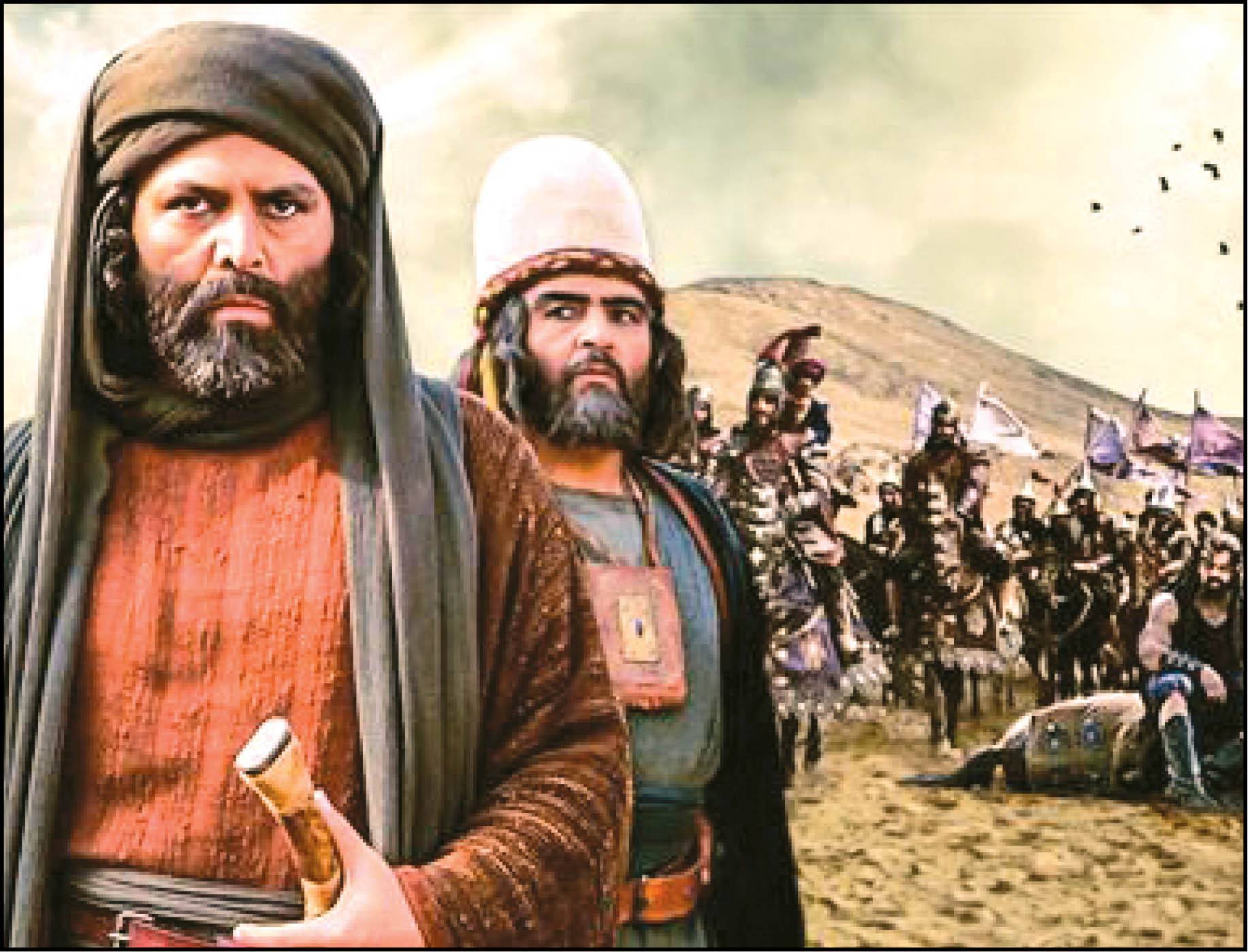 نمایش مجدد مختارنامه ۸۰۰میلیارد تومان به نفع صداوسیماست! نمایش مجدد مختارنامه ۸۰۰میلیارد تومان به نفع صداوسیماست!