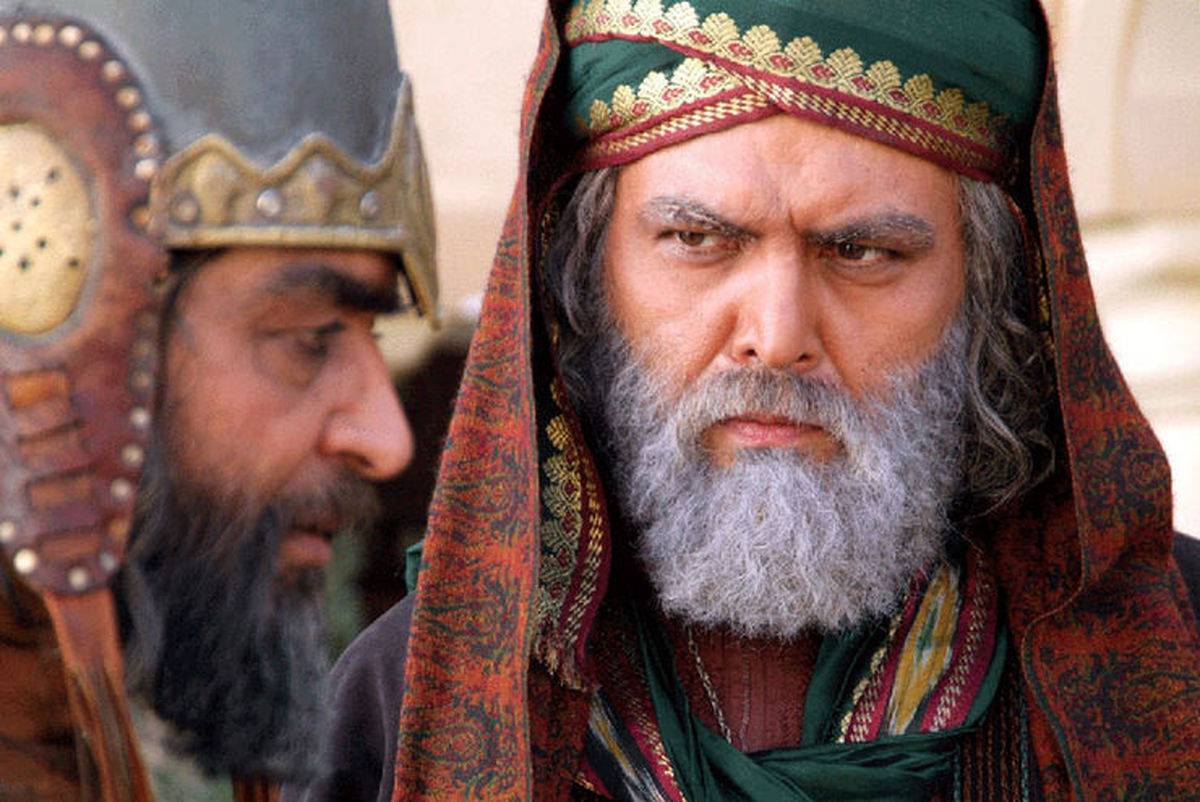 صداوسیما باز هم به سراغ «مختار» رفت! صداوسیما باز هم به سراغ «مختار» رفت!
