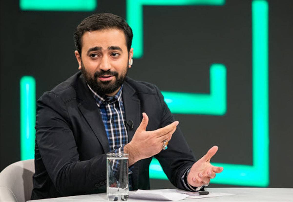 معاون انقلابی و اهل قلم وزیر را در صفحه مجازیاش معرفی نکرد معاون انقلابی و اهل قلم وزیر را در صفحه مجازیاش معرفی نکرد