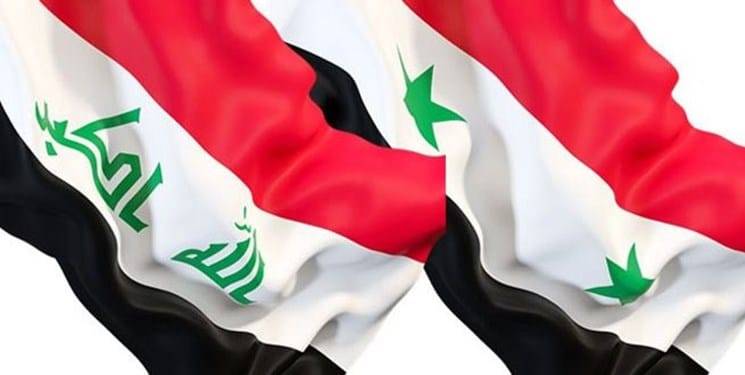 تشکیل شورای تجاری سوریه و عراق