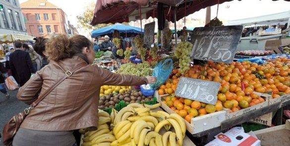 تحریم‌ روسیه خطری برای امنیت غذایی جهان