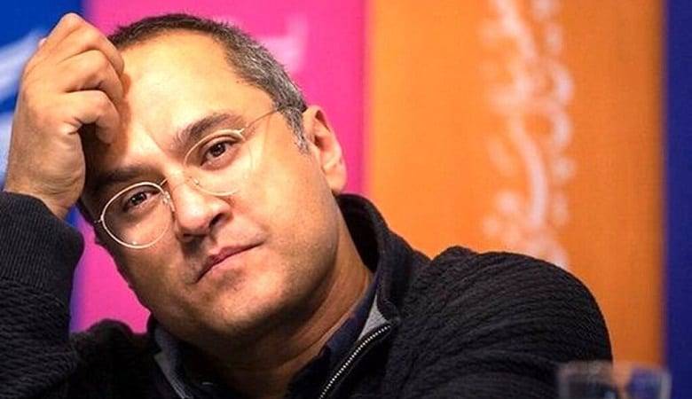 رامبد جوان: از یک جایی به بعد نمیتوان سانسورها را تحمل کرد رامبد جوان: از یک جایی به بعد نمیتوان سانسورها را تحمل کرد