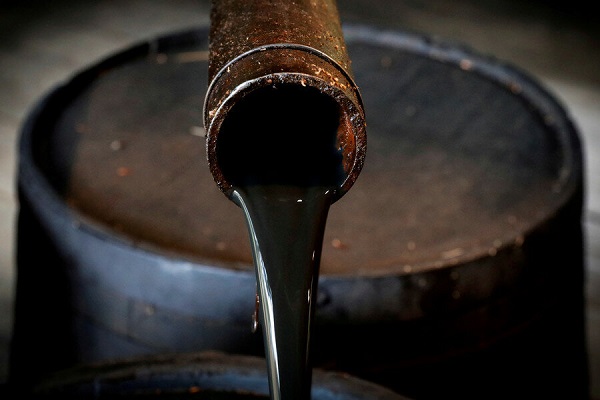 قیمت جهانی نفت امروز ۶ ابان ۱۴۰۱