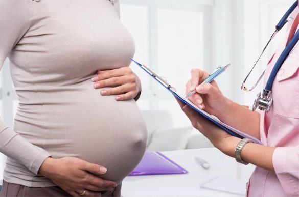 زنان با مشاوره حین بارداری در ۹۰ درصد موارد نیازی به غربالگری ندارند