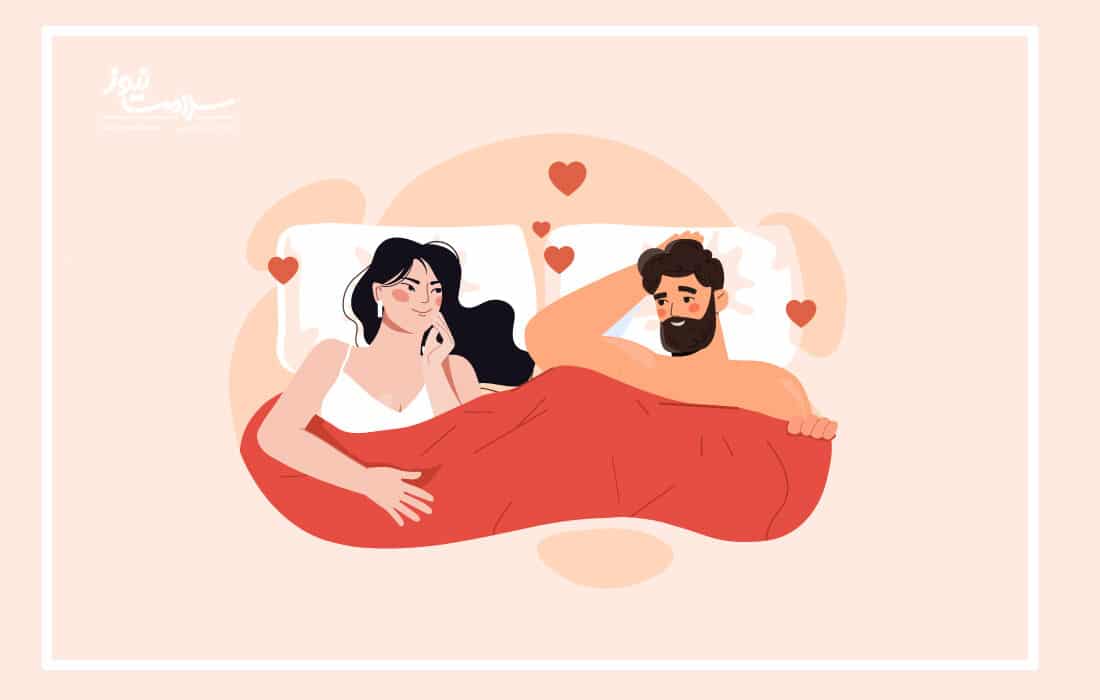 تکنیک هایی برای طولانی تر کردن رابطه جنسی تکنیک هایی برای طولانی تر کردن رابطه جنسی