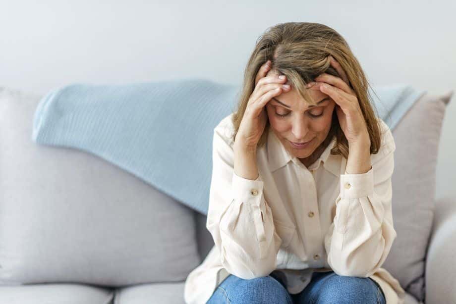 علل یائسگی زودرس علل یائسگی زودرس