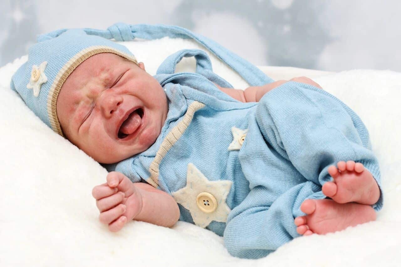پیشگیری و درمان ریفلاکس در نوزادان پیشگیری و درمان ریفلاکس در نوزادان
