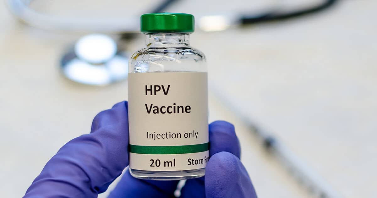 چه کسی به واکسن HPV نیاز دارد؟ چه کسی به واکسن HPV نیاز دارد؟