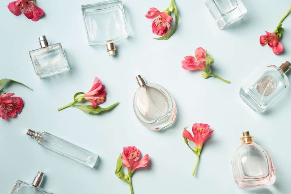 این 5 عطر را امتحان کنید تا احساس آرامش داشته باشید این 5 عطر را امتحان کنید تا احساس آرامش داشته باشید