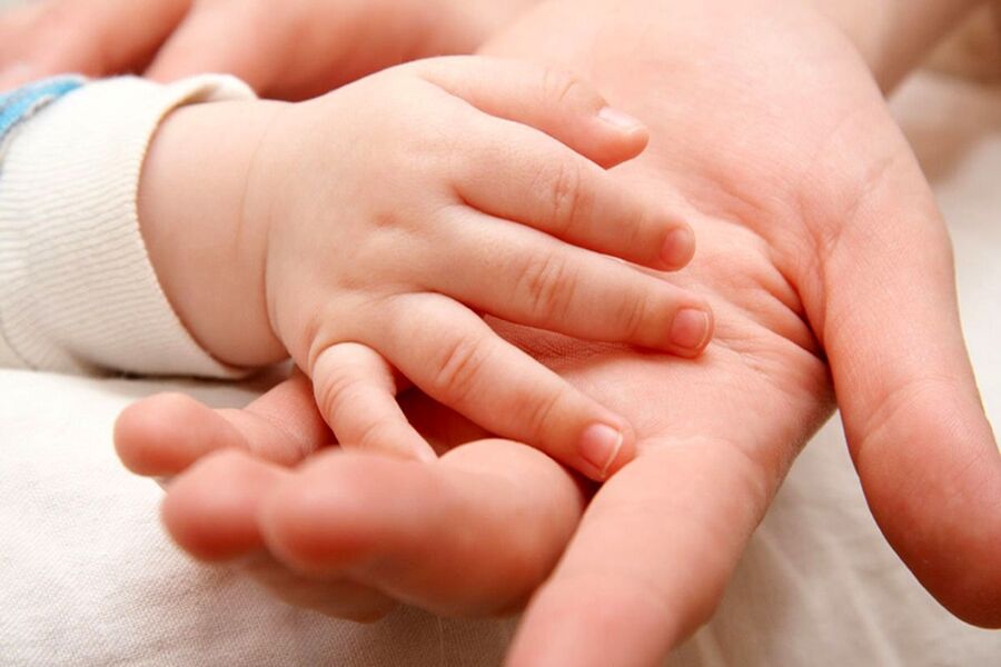 افزایش درصد تولد نوزادان حاصل از IVF افزایش درصد تولد نوزادان حاصل از IVF