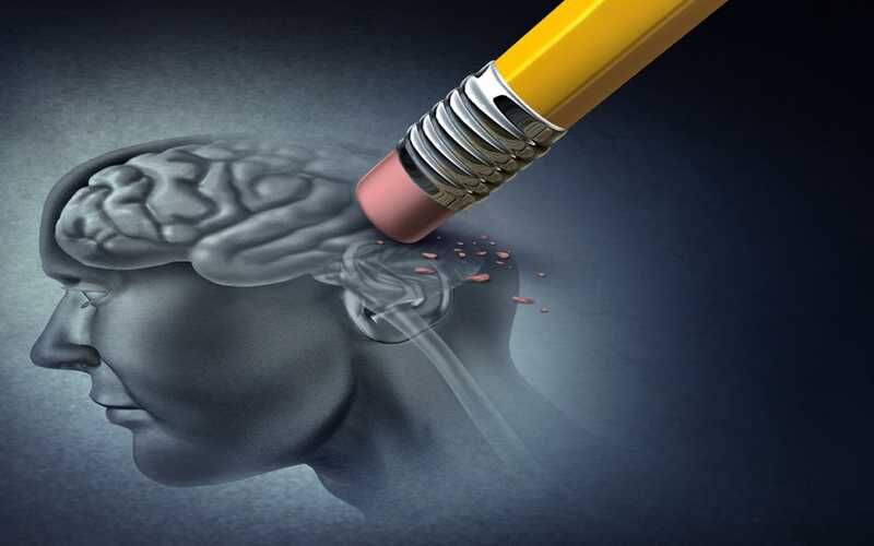 ۹ عادت موثری که باعث پیشگیری از آلزایمر میشود ۹ عادت موثری که باعث پیشگیری از آلزایمر میشود