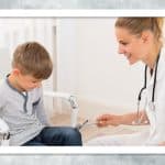زانو درد در کودکان: علل، درمان و زمان مراجعه به پزشک