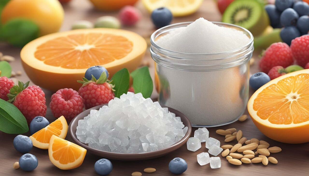 رژیم غذایی بدون قند؛ مصرف کدام میوه‌ها بهتر است؟/ نقش میوه‌ها در سلامت متابولیک   