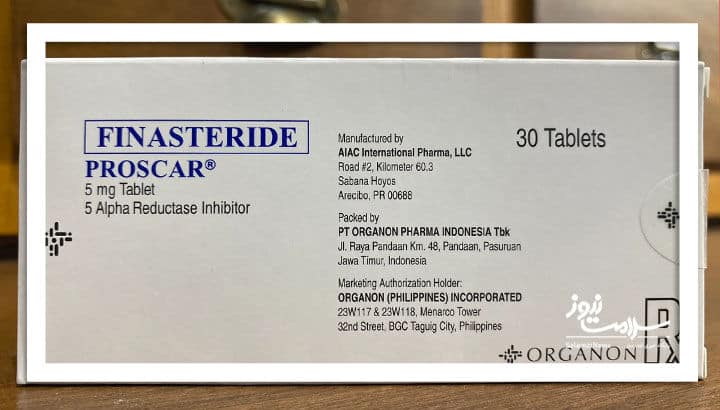 فیناستراید