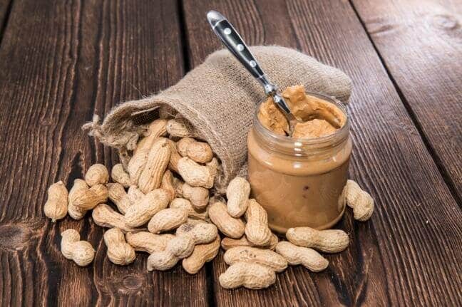 این ۶ ماده غذایی حساسیت‌زا هستند