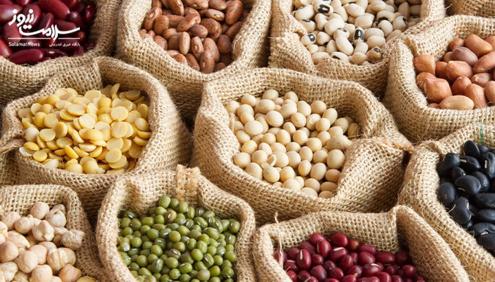 چرا باید فیبر مصرف کنیم؟/ معرفی ۵ منبع غذایی سرشار از فیبر