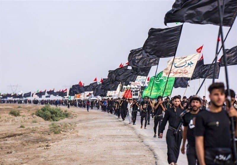 بهداشت و تغذیه در سفر عراق/ راهنمای سلامت در پیادهروی اربعین/ ۶ نکته حائز اهمیت برای زائران