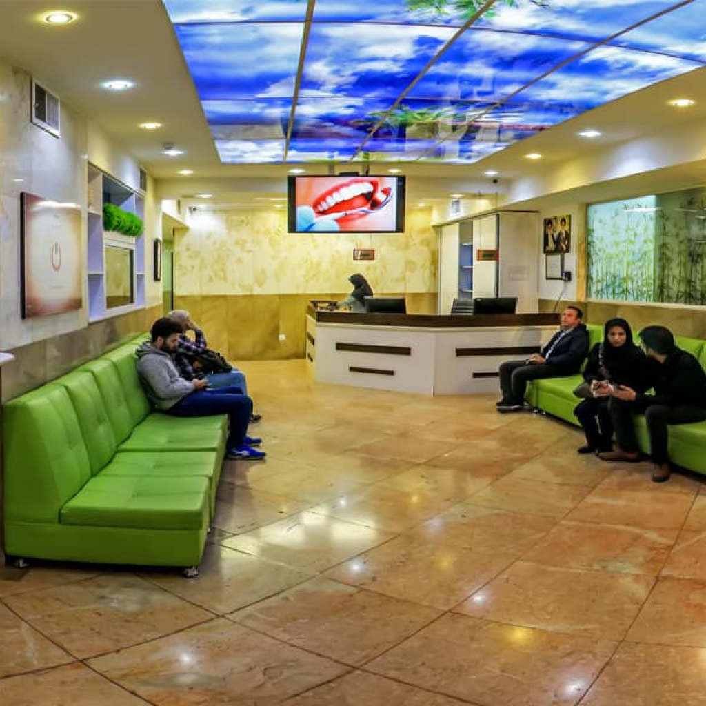 اگر دنبال مرکز ایمپلنت مطمئن هستید این 4 کلینیک را از دست ندهید