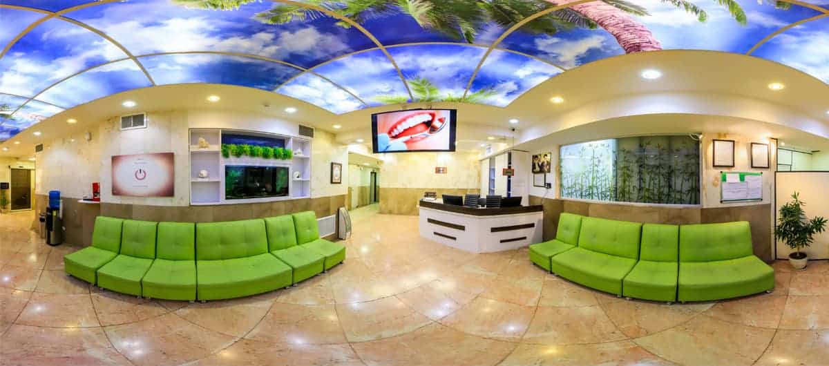 اگر دنبال مرکز ایمپلنت مطمئن هستید این 4 کلینیک را از دست ندهید