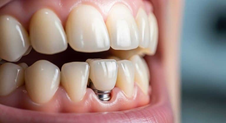 راهنمای جامع انتخاب دکتر ایمپلنت در شمال تهران