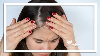 زیبایی چشمها با یک آرایش حرفهای زیبایی چشمها با یک آرایش حرفهای