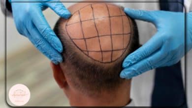 زیبایی چشمها با یک آرایش حرفهای زیبایی چشمها با یک آرایش حرفهای