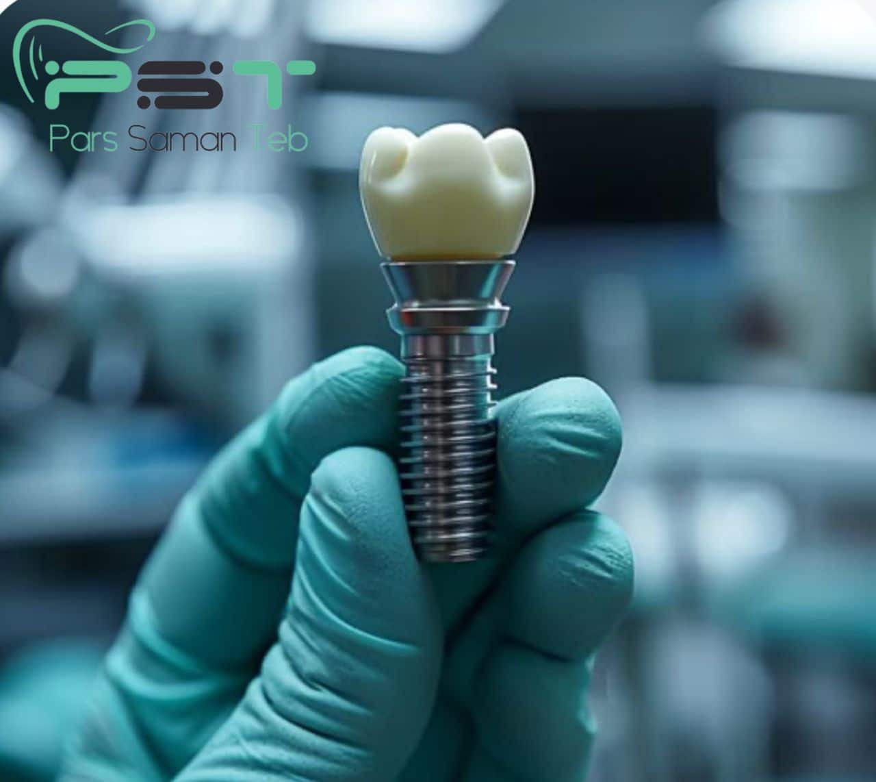 از مشاوره تا کاشت: تجربه کامل بیماران با ایمپلنت DPI