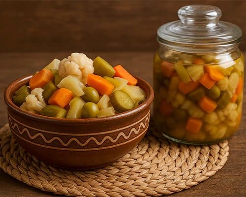 خطر مسمومیت با خیارشور و ترشی را جدی بگیرید/ خیارشور سرکهای بهتر است یا نمکی؟/بیکیفیتترین نوع ترشی کدام است؟