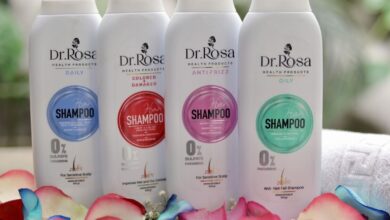 آموزش مرحله به مرحله دوخت کیف پارچه‌ای زیپ دار