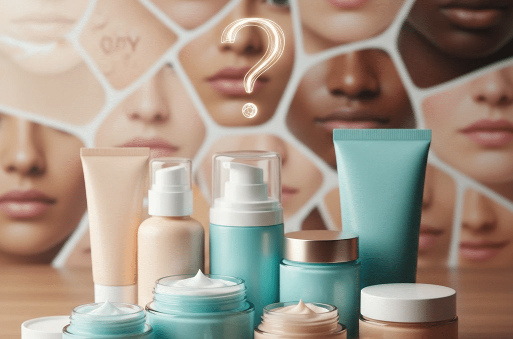 چگونه مرطوب‌کننده صورت را انتخاب کنیم؟ راهنمای مراقبت از پوست