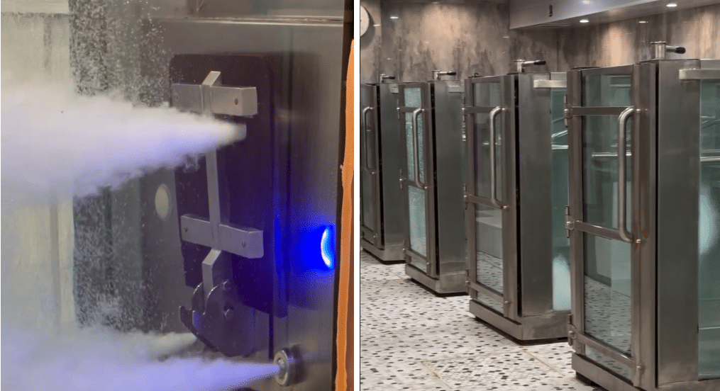 بهترین مرکز آب درمانی در تهران کدام است؟