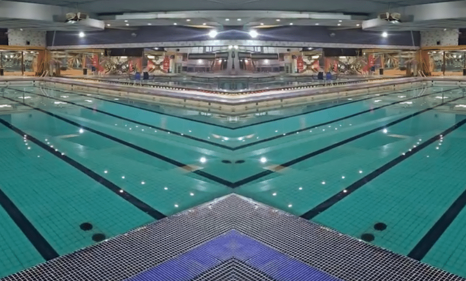 بهترین مرکز آب درمانی در تهران کدام است؟