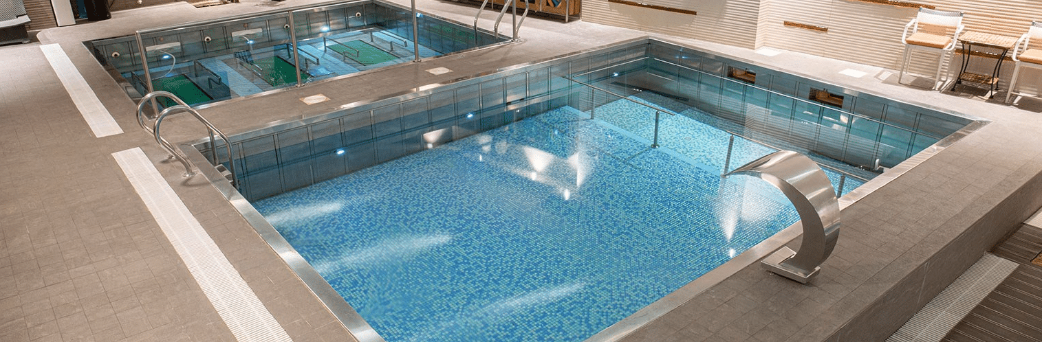 بهترین مرکز آب درمانی در تهران کدام است؟