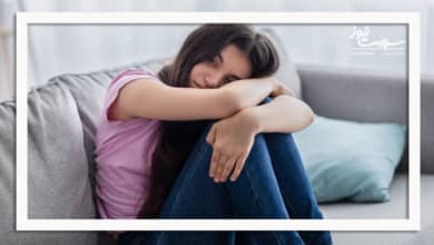 تاثیر تغذیه نامناسب در ابتلا به افسردگی
